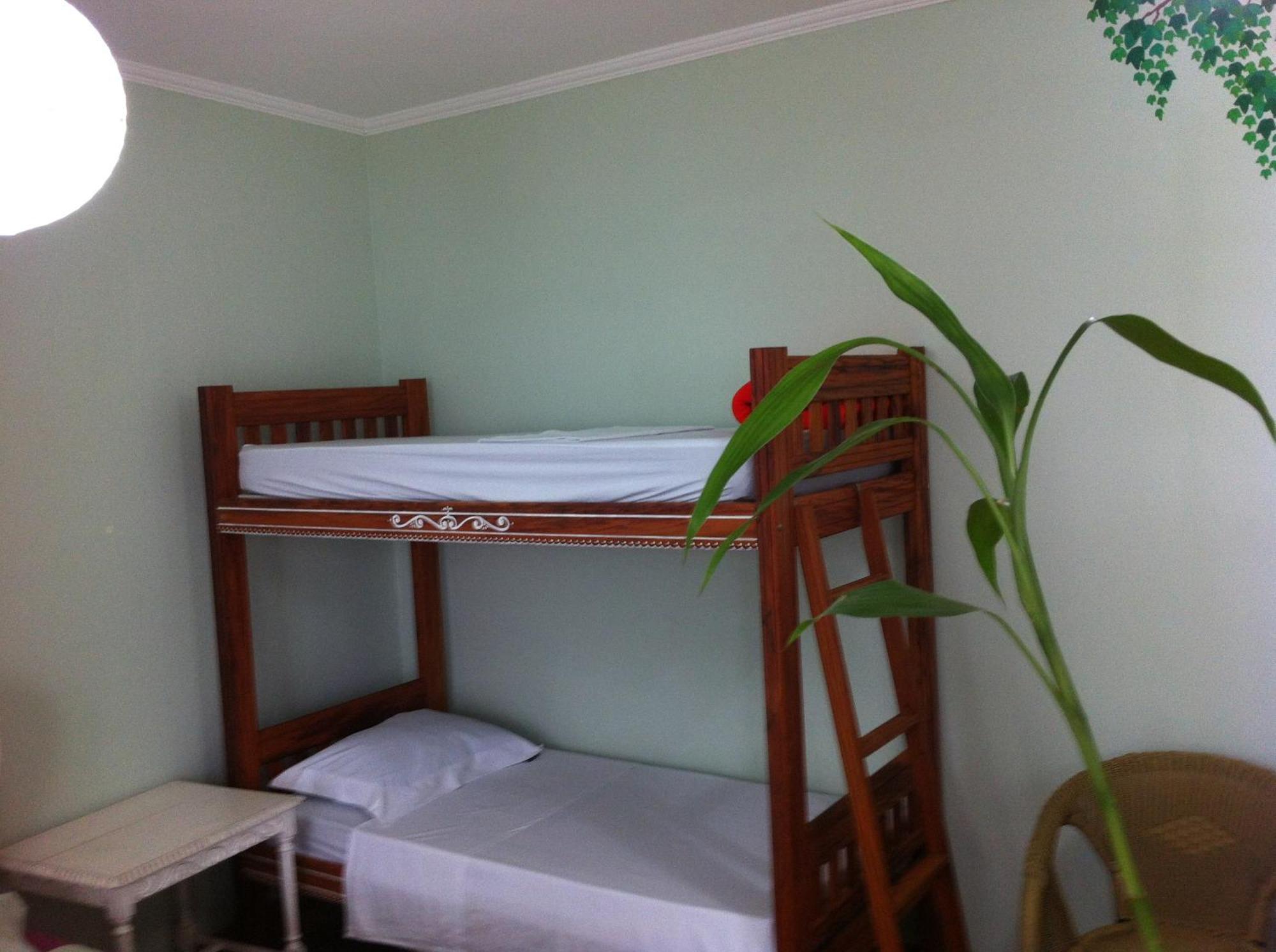 Zen Hostel Brasil - Hotel E Spa — Fotos 1